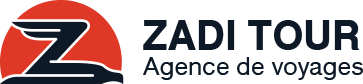 Logo Zadi Tour